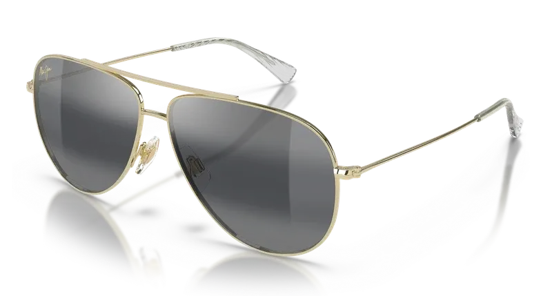 Maui Jim 665 Hauoli