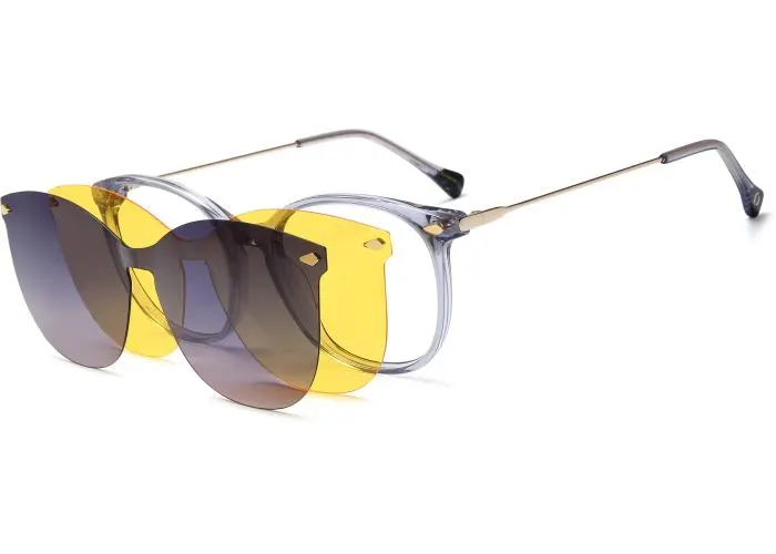 Osmose Clip OCP649 C2, lunettes de vue