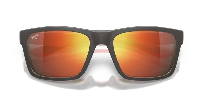 Maui Jim 897 The Flats