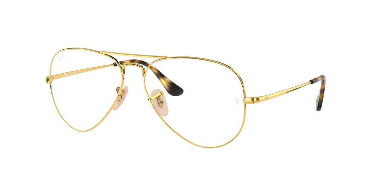 Ray-Ban RX6489