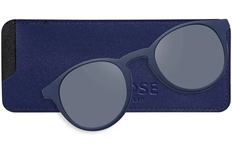 Osmose Clip OCP589 coloris C1, clip solaire, vue du clip solaire