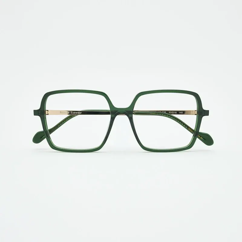 Binocle Eyewear Salma coloris 06, lunettes de vue, vue de face