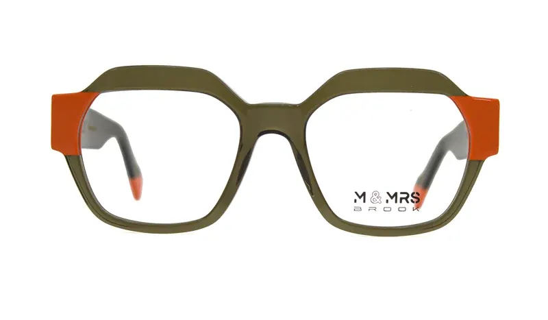 M&MRS BROOK Daydream