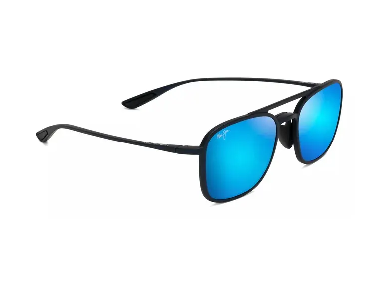 Maui Jim Keokea
