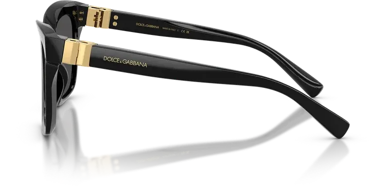 Dolce & Gabbana DG4498