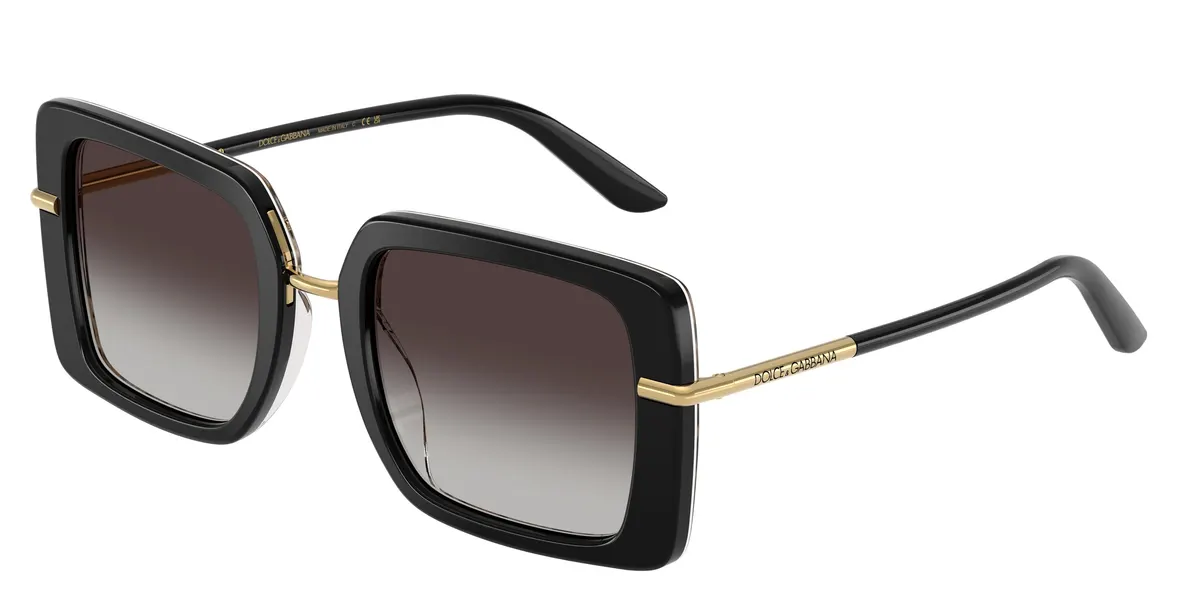 Dolce & Gabbana DG4491