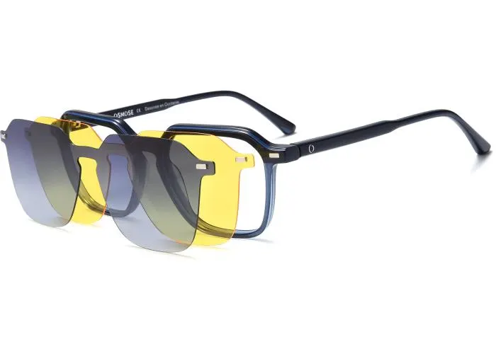 Osmose Clip OCP666 C2, lunettes de vue