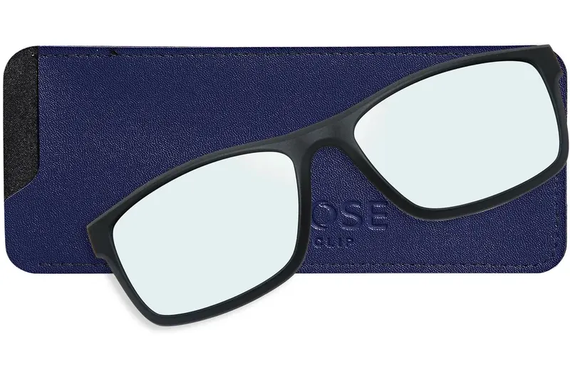 Osmose Clip OCP587 coloris C4, clip solaire, vue du clip solaire