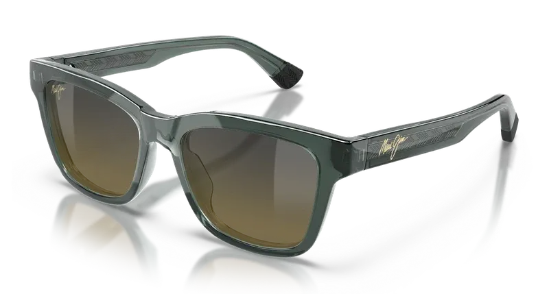 Maui Jim 644 Hanohano