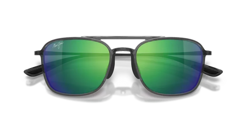 Maui Jim 447 Keokea