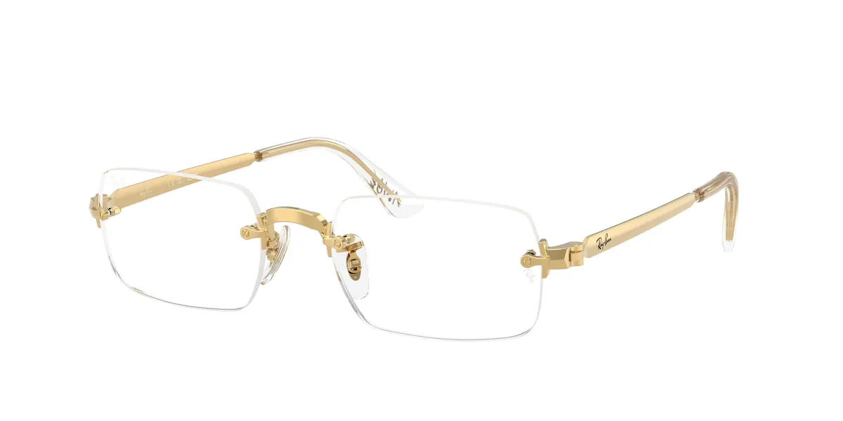 Ray-Ban RX3928V