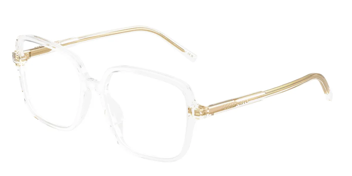 Dolce & Gabbana DG3442