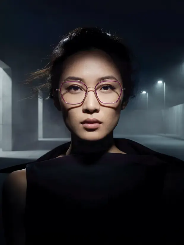 Lunettes de vue J.F. Rey femme