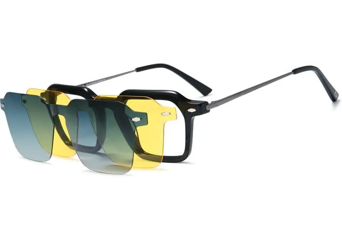 Osmose Clip OCP665 C2, lunettes de vue