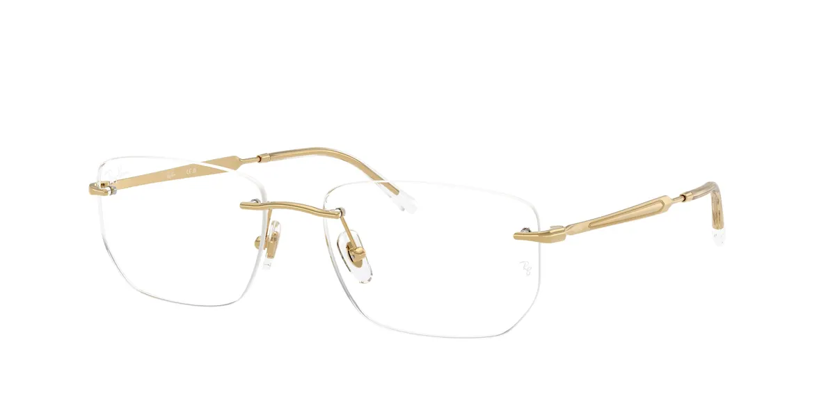 Ray-Ban RX3768V