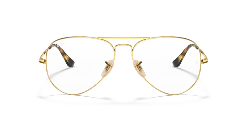 Ray-Ban RX6489