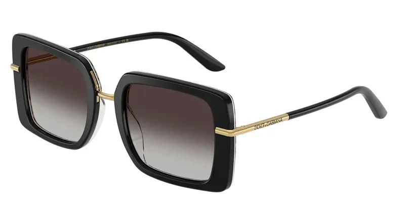 Dolce & Gabbana DG4491