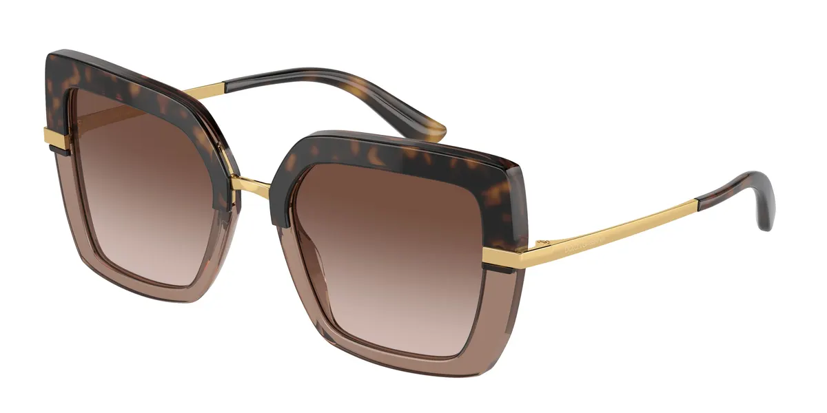 Dolce & Gabbana DG4373