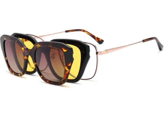 Osmose Clip OCP660 C2, lunettes de vue