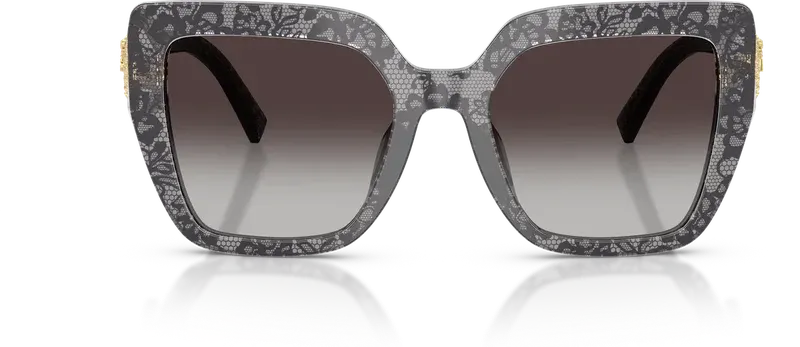 Dolce & Gabbana DG4538