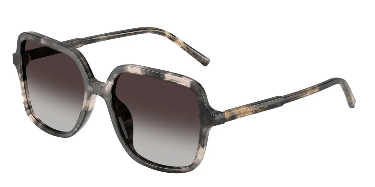 Dolce & Gabbana DG4539