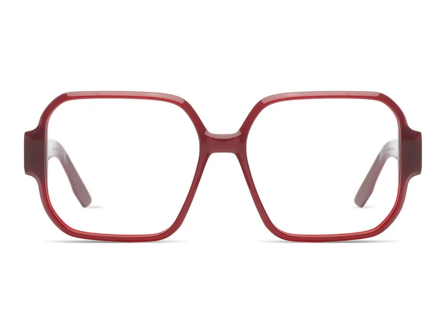 Komono The Isabella Red Jasper