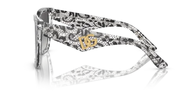 Dolce & Gabbana DG4438