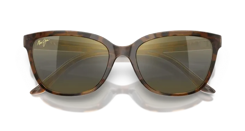 Maui Jim 758 Honi