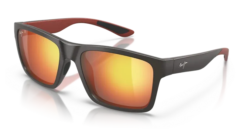 Maui Jim 897 The Flats